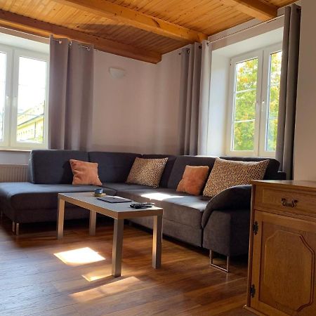 Apartamenty Krynica - Ul. Podgorna Kültér fotó