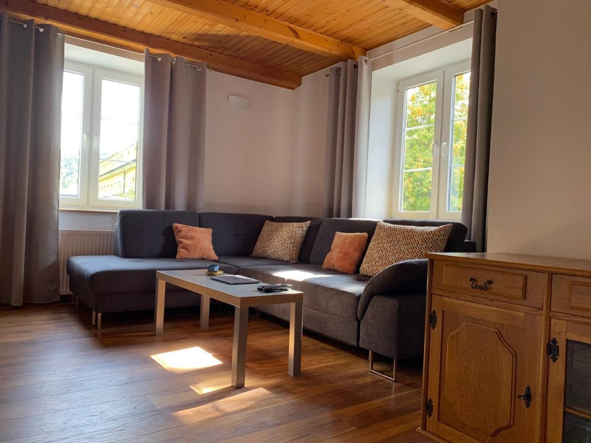 Apartamenty Krynica - Ul. Podgorna Kültér fotó