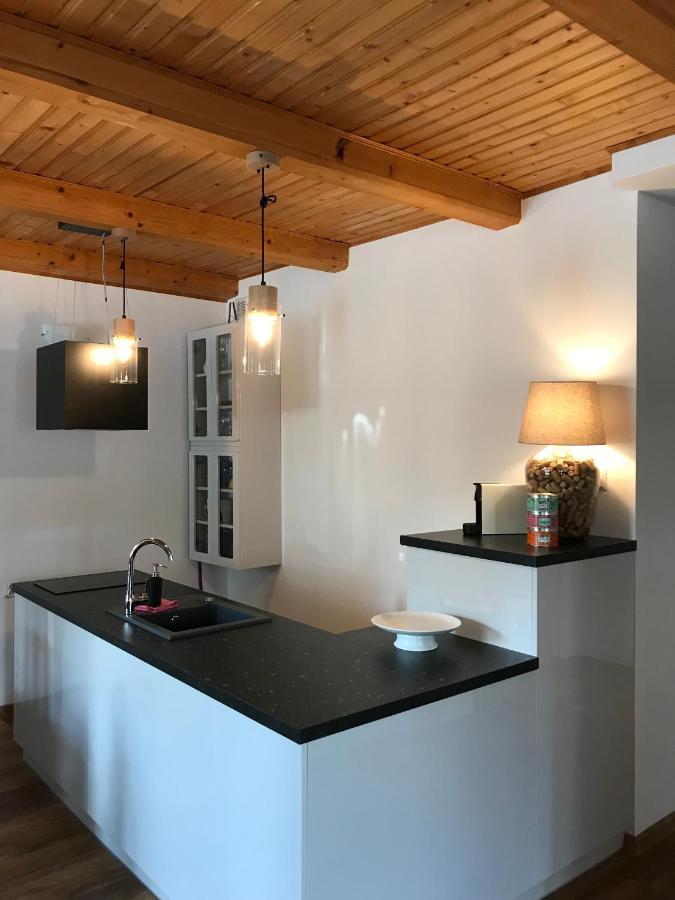 Apartamenty Krynica - Ul. Podgorna Kültér fotó