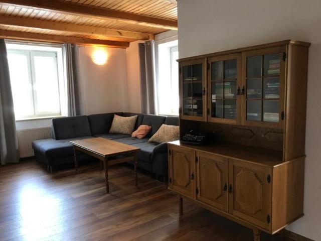 Apartamenty Krynica - Ul. Podgorna Kültér fotó