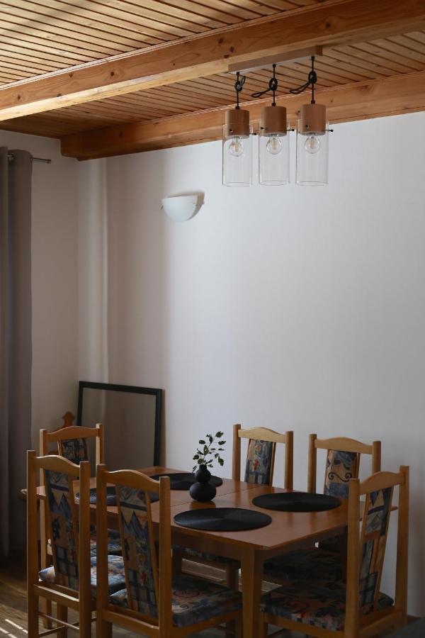 Apartamenty Krynica - Ul. Podgorna Kültér fotó