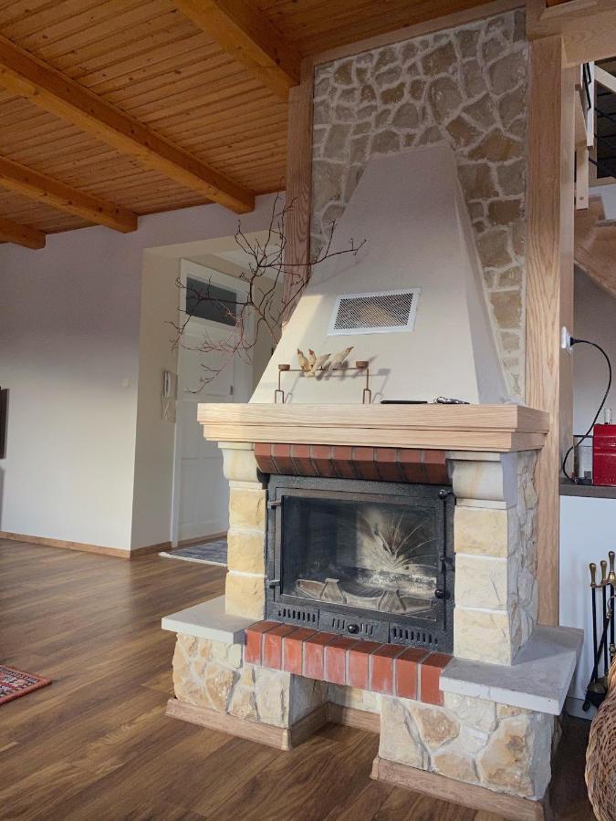Apartamenty Krynica - Ul. Podgorna Kültér fotó
