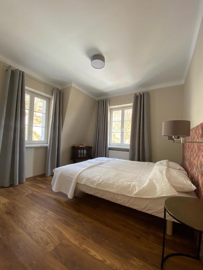 Apartamenty Krynica - Ul. Podgorna Kültér fotó